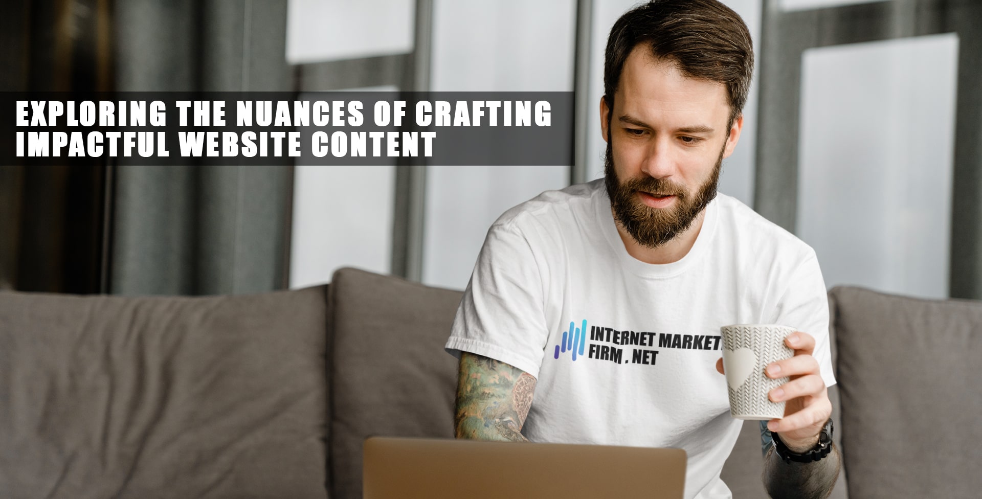 crafting impactful website content img