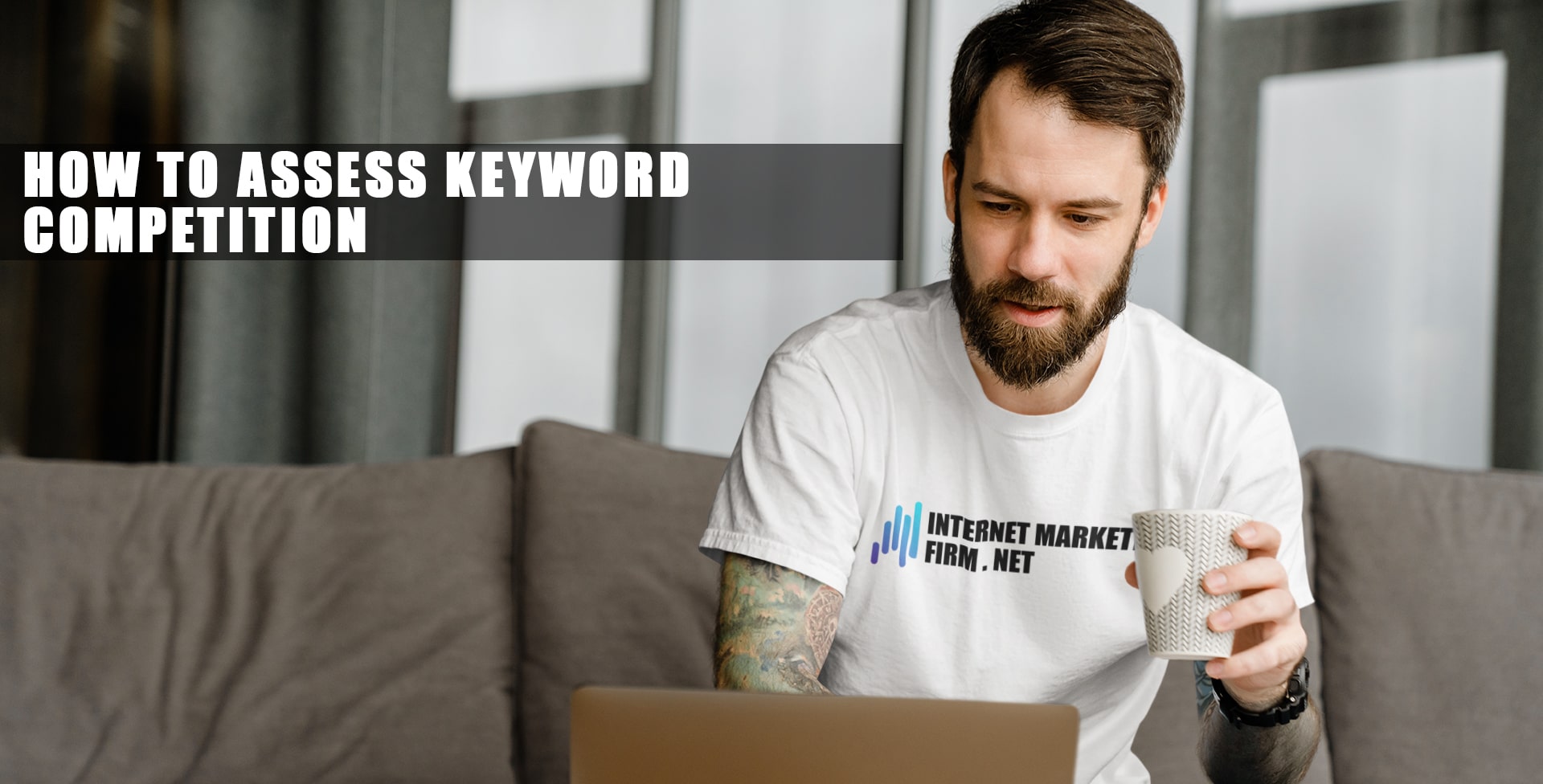 how to assess keyword competition