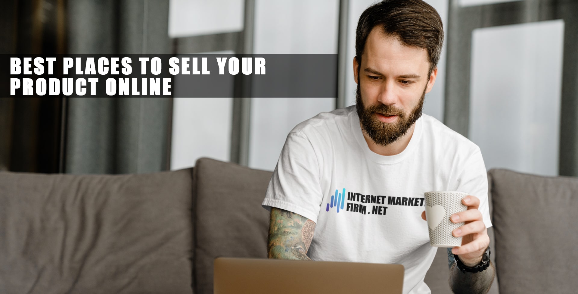 places to sell your product online