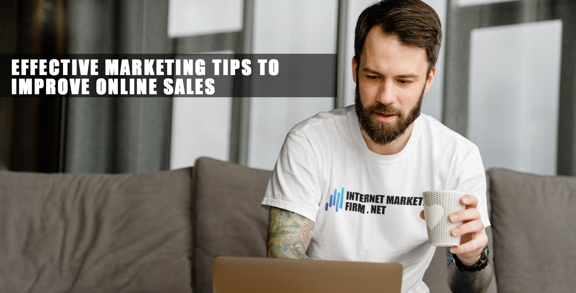 tips to improve online sales