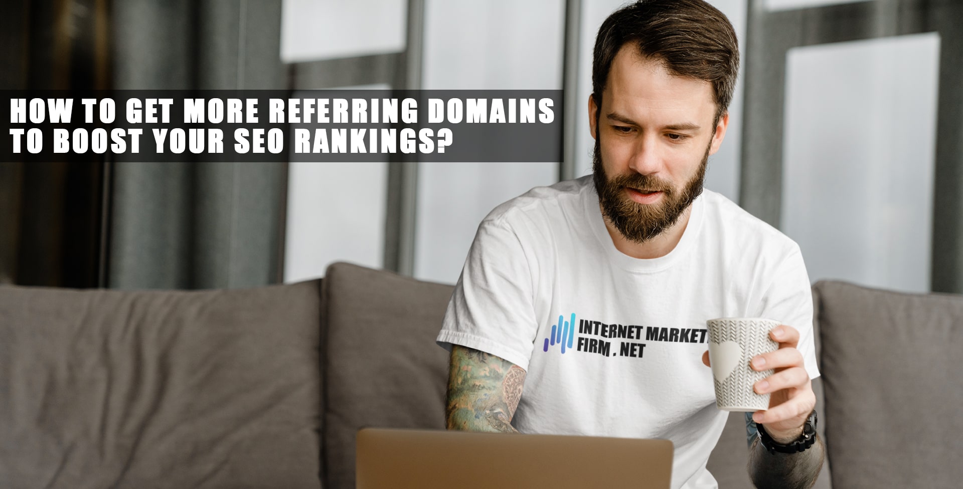 get more referring domains to boost your seo rankings