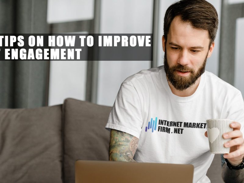 tips to improve content engagement
