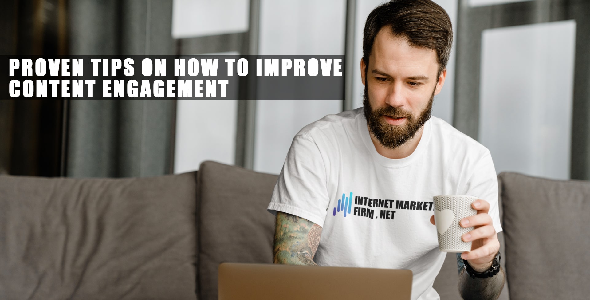 tips to improve content engagement