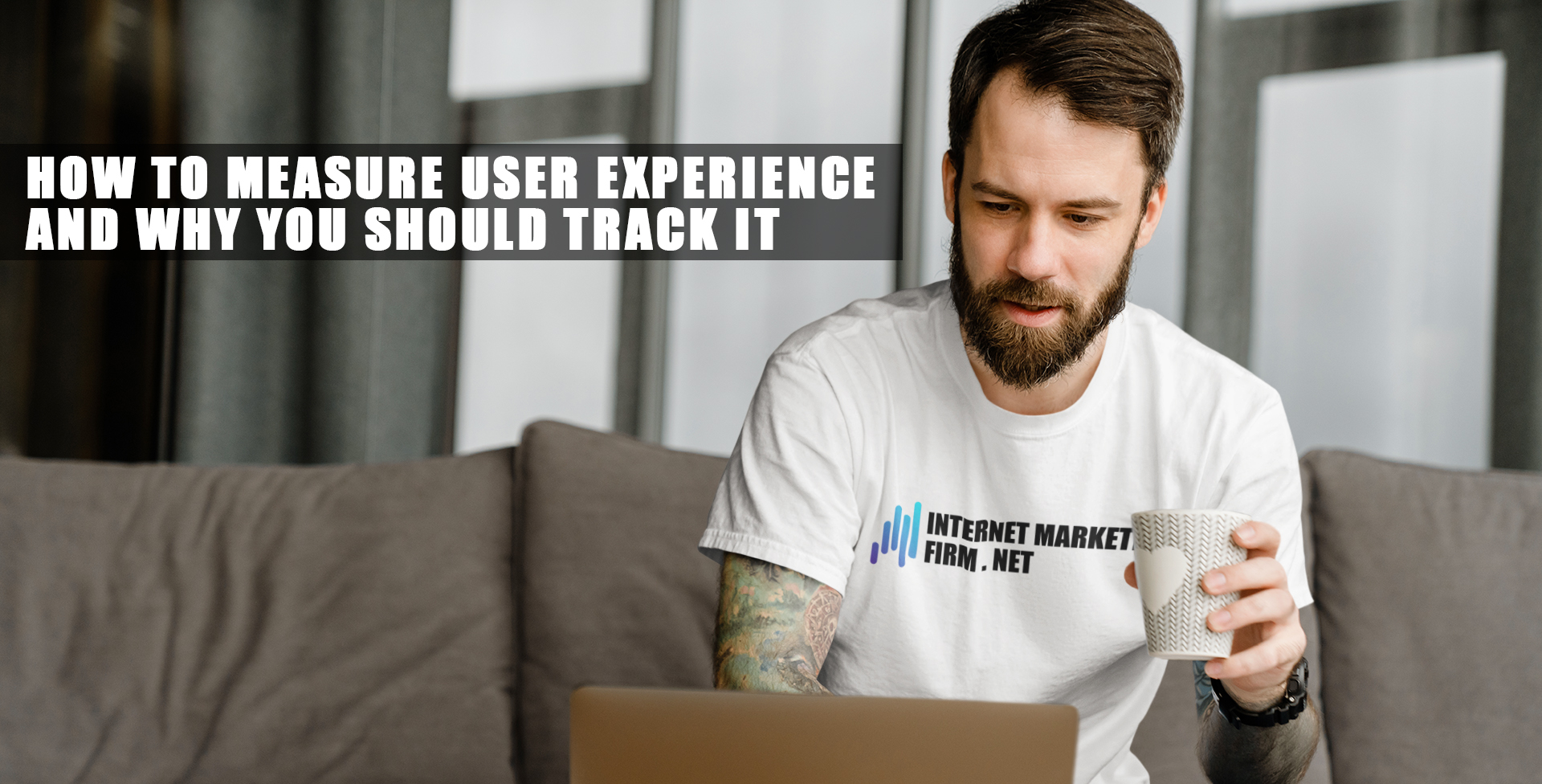 how to measure user experience and why you should track it