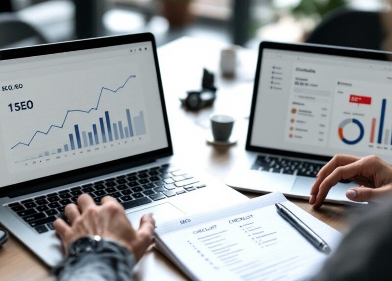 choosing optimal ecommerce platform seo