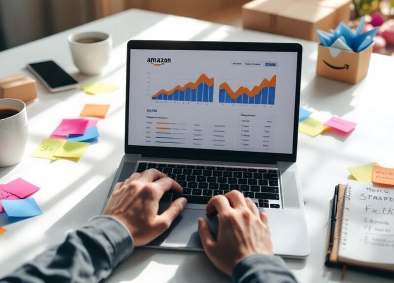 ecommerce seo amazon marketplace optimization