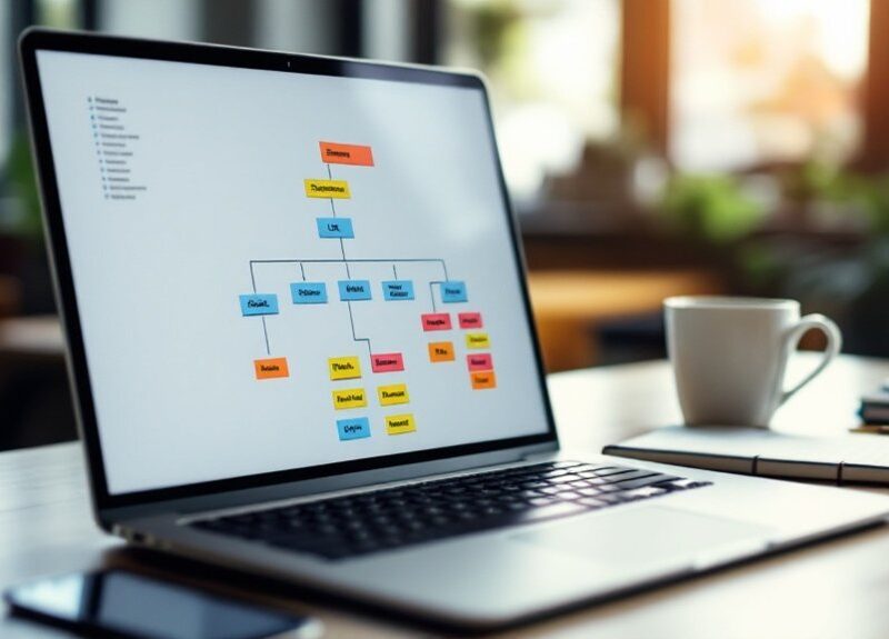 optimal ecommerce site url structure