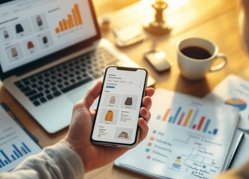 rank variation products ecommerce seo